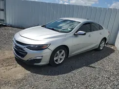 1G1ZC5ST2LF109573 2020 CHEVROLET MALIBU