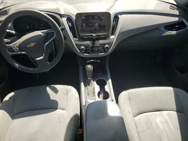 1G1ZC5ST2LF109573 2020 CHEVROLET MALIBU - Image 8