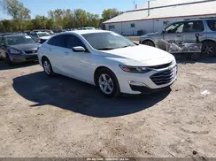 1G1ZC5ST2LF111212 2020 CHEVROLET MALIBU