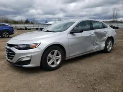 1G1ZC5ST2LF111369 2020 CHEVROLET MALIBU