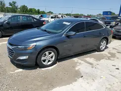 1G1ZC5ST2LF112327 2020 CHEVROLET MALIBU