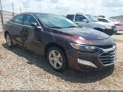 1G1ZC5ST2LF114756 2020 CHEVROLET MALIBU