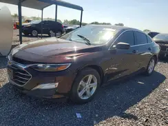 1G1ZC5ST2LF116135 2020 CHEVROLET MALIBU