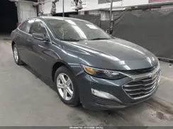 1G1ZC5ST2LF126003 2020 CHEVROLET MALIBU