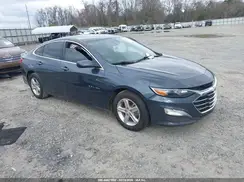 1G1ZC5ST2LF127376 2020 CHEVROLET MALIBU