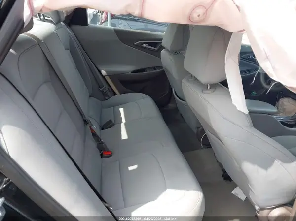 1G1ZC5ST2LF130634 2020 CHEVROLET MALIBU - Image 8