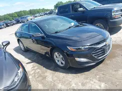 1G1ZC5ST2LF131296 2020 CHEVROLET MALIBU