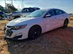 1G1ZC5ST2LF131640 2020 CHEVROLET MALIBU