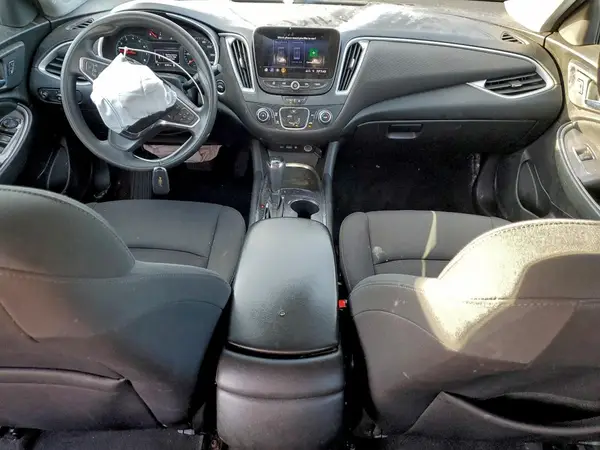 1G1ZC5ST2LF131640 2020 CHEVROLET MALIBU - Image 8