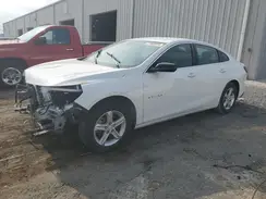 1G1ZC5ST2LF132299 2020 CHEVROLET MALIBU