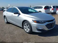 1G1ZC5ST2LF133162 2020 CHEVROLET MALIBU