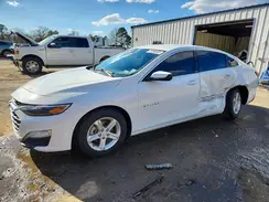 1G1ZC5ST2LF133498 2020 CHEVROLET MALIBU