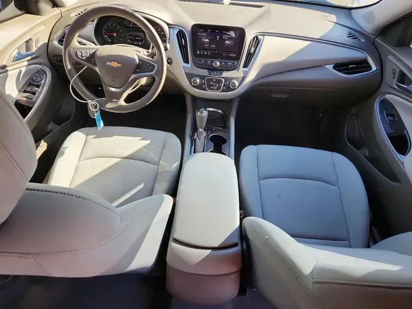 1G1ZC5ST2LF133498 2020 CHEVROLET MALIBU - Image 8