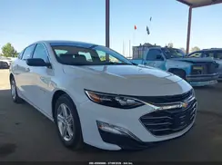 1G1ZC5ST2LF134568 2020 CHEVROLET MALIBU