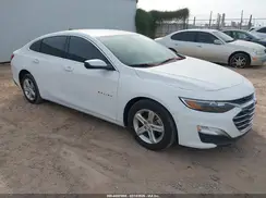 1G1ZC5ST2LF136448 2020 CHEVROLET MALIBU
