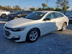1G1ZC5ST2LF136661 2020 CHEVROLET MALIBU