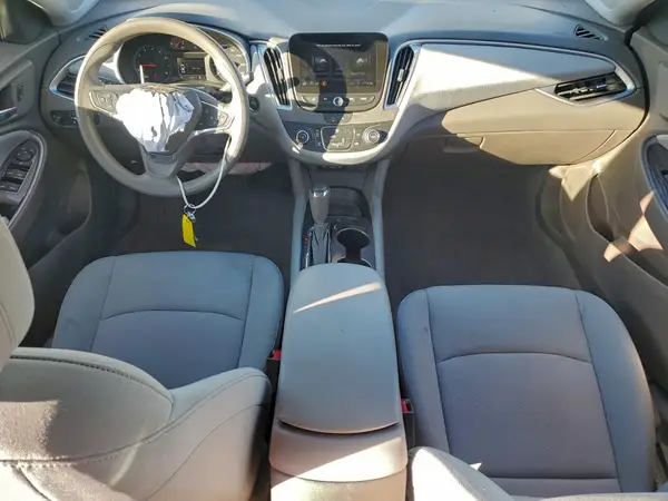 1G1ZC5ST2LF136661 2020 CHEVROLET MALIBU - Image 8