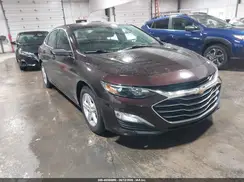 1G1ZC5ST2LF136918 2020 CHEVROLET MALIBU