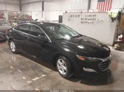 1G1ZC5ST2LF137020 2020 CHEVROLET MALIBU