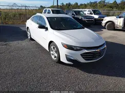 1G1ZC5ST2LF137521 2020 CHEVROLET MALIBU