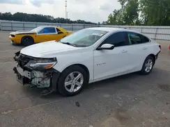 1G1ZC5ST2LF143044 2020 CHEVROLET MALIBU