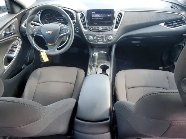 1G1ZC5ST2LF143044 2020 CHEVROLET MALIBU - Image 8