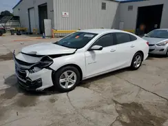1G1ZC5ST2LF146705 2020 CHEVROLET MALIBU
