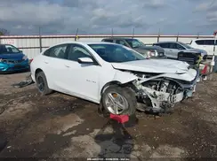 1G1ZC5ST2LF147837 2020 CHEVROLET MALIBU