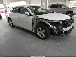 1G1ZC5ST2LF148955 2020 CHEVROLET MALIBU