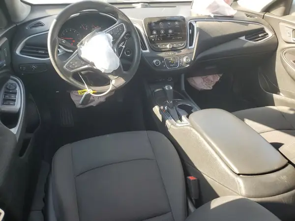 1G1ZC5ST2LF149037 2020 CHEVROLET MALIBU - Image 8