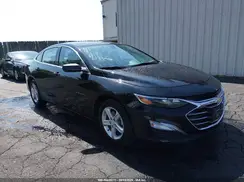 1G1ZC5ST2LF150527 2020 CHEVROLET MALIBU