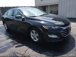 1G1ZC5ST2LF150611 2020 CHEVROLET MALIBU