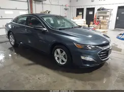 1G1ZC5ST2LF152729 2020 CHEVROLET MALIBU