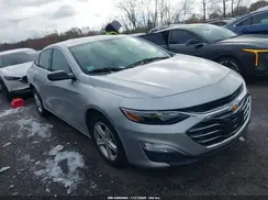 1G1ZC5ST2LF157896 2020 CHEVROLET MALIBU
