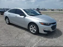 1G1ZC5ST2MF001715 2021 CHEVROLET MALIBU