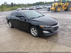 1G1ZC5ST2MF002413 2021 CHEVROLET MALIBU