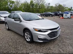 1G1ZC5ST2MF003285 2021 CHEVROLET MALIBU