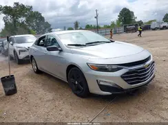 1G1ZC5ST2MF031233 2021 CHEVROLET MALIBU