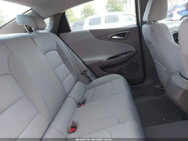 1G1ZC5ST2MF032589 2021 CHEVROLET MALIBU - Image 8