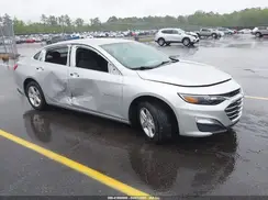 1G1ZC5ST2MF033046 2021 CHEVROLET MALIBU