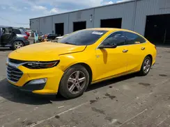 1G1ZC5ST2MF038022 2021 CHEVROLET MALIBU