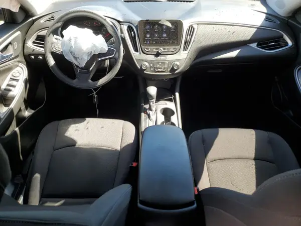1G1ZC5ST2MF081937 2021 CHEVROLET MALIBU - Image 8