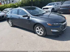 1G1ZC5ST2MF082862 2021 CHEVROLET MALIBU