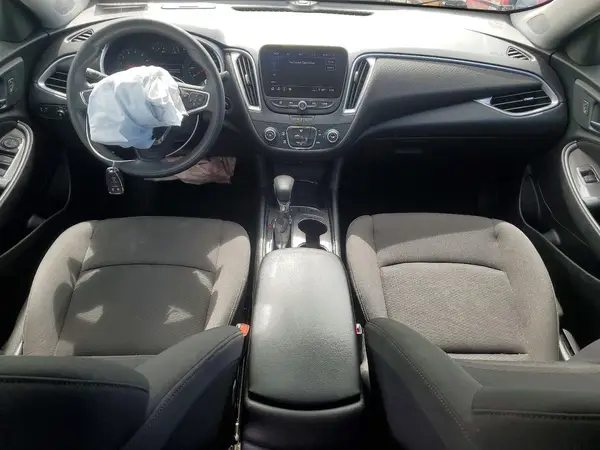 1G1ZC5ST2MF083686 2021 CHEVROLET MALIBU - Image 8