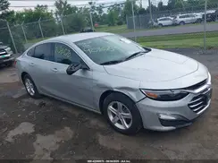 1G1ZC5ST2MF084143 2021 CHEVROLET MALIBU