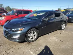 1G1ZC5ST2MF085003 2021 CHEVROLET MALIBU
