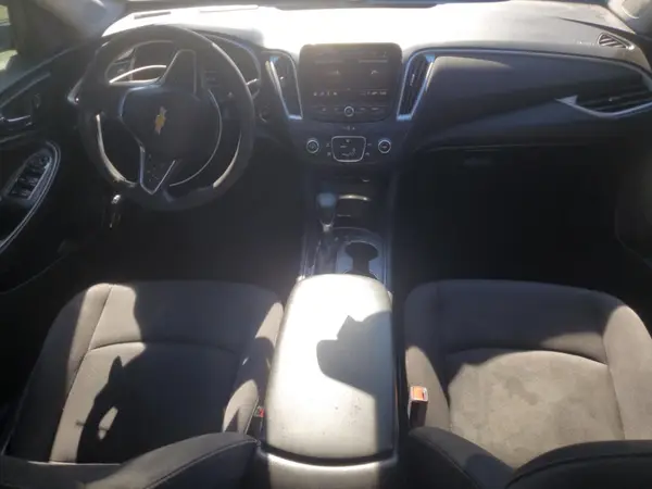 1G1ZC5ST2MF085003 2021 CHEVROLET MALIBU - Image 8