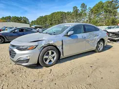 1G1ZC5ST2MF085311 2021 CHEVROLET MALIBU