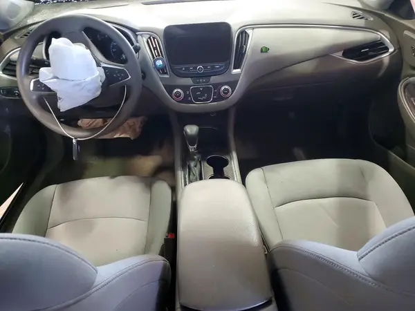 1G1ZC5ST2MF085485 2021 CHEVROLET MALIBU - Image 8