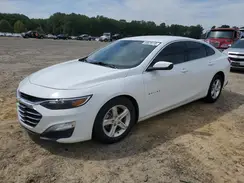 1G1ZC5ST2MF085762 2021 CHEVROLET MALIBU